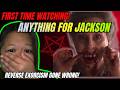 The Reverse Exorcism Horror That Broke Me | Anything for Jackson Reaction