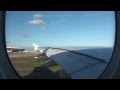 [22/11/2013] Emirates - Airbus A380-861 Takeoff At London Heathrow International Airport