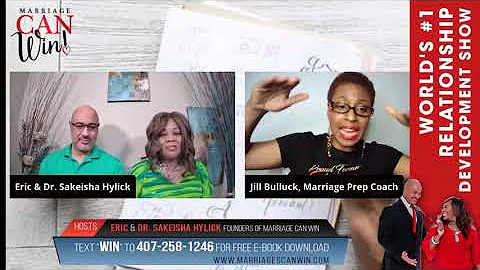 Date Night with the Hylicks  Guest Jill Bullock
