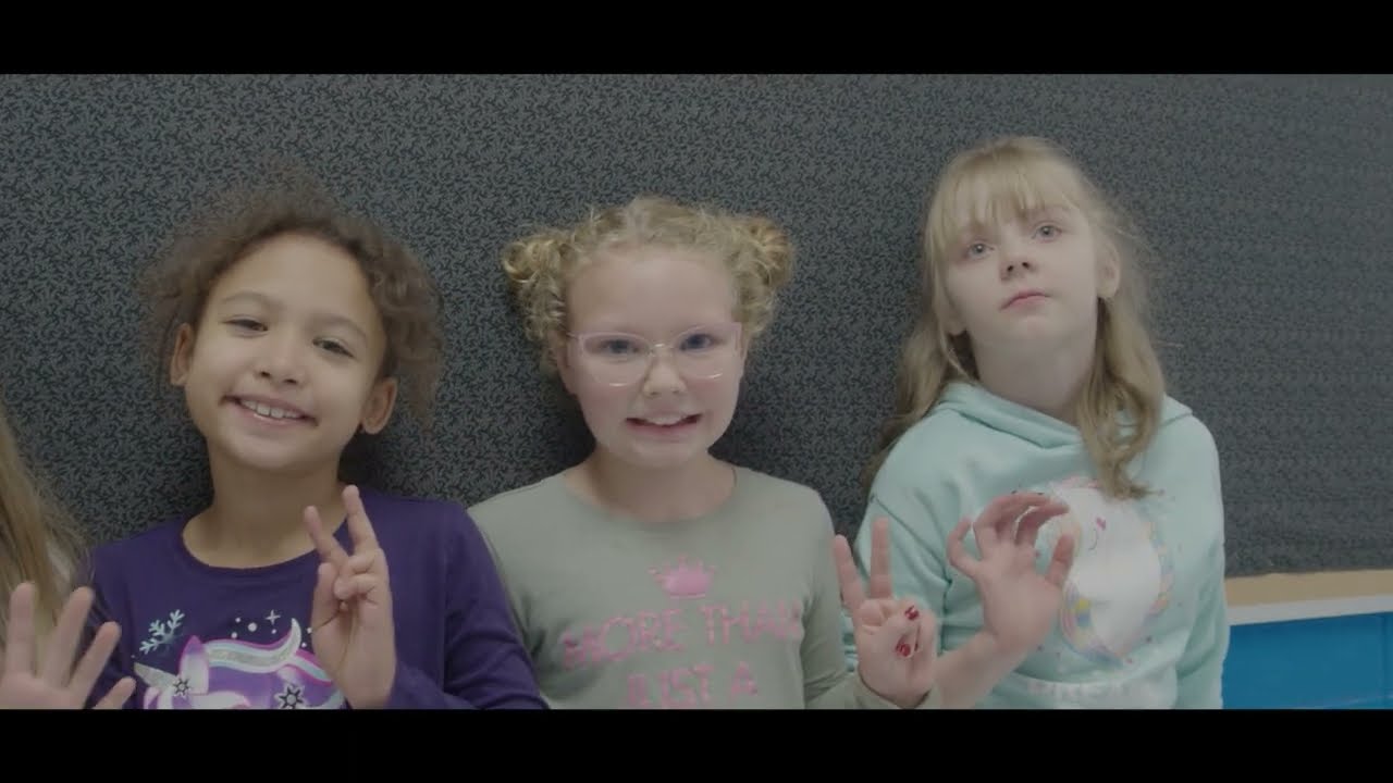 The Promise Academy At Harrison Elementary