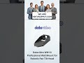 Datavideo WM-11 Professional Wall Mount for Robotic Pan Tilt Head