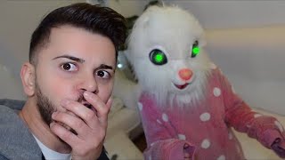 Gerçek Angela İlk Kez Konuştu My Talking Angela Belgo