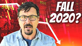 THE DOWNFALL OF AMERICA | HOW TO PREPARE