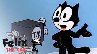 Vavoom The Almighty | Felix The Cat