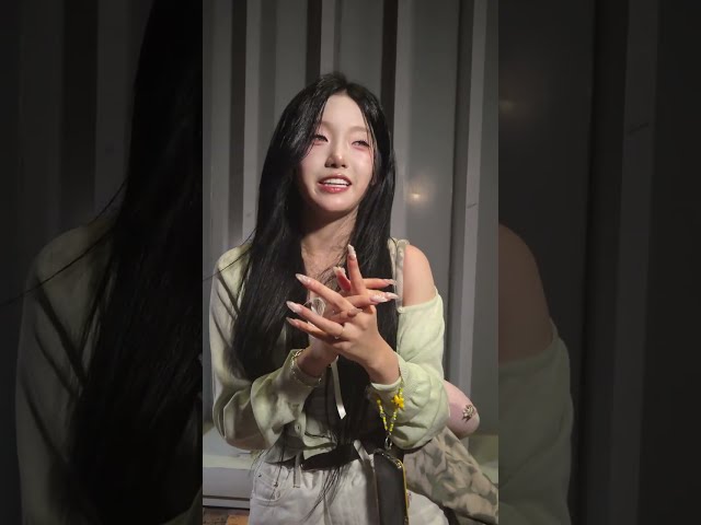 실화 8월11일 광주 이예은치어 교통사고로 늦은 출근 #이예은 #이예은치어리더  #치어리더#기아타이거즈 #야구 #교통사고