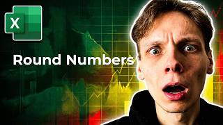 How to Round Numbers in Excel [2026 Easy Guide]
