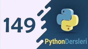 Ders 149 Python Programlama ve MySQL ile CRUD Uygulaması