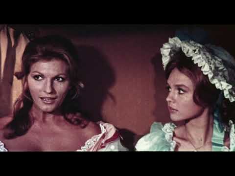Count Dracula's Great Love (1973) trailer