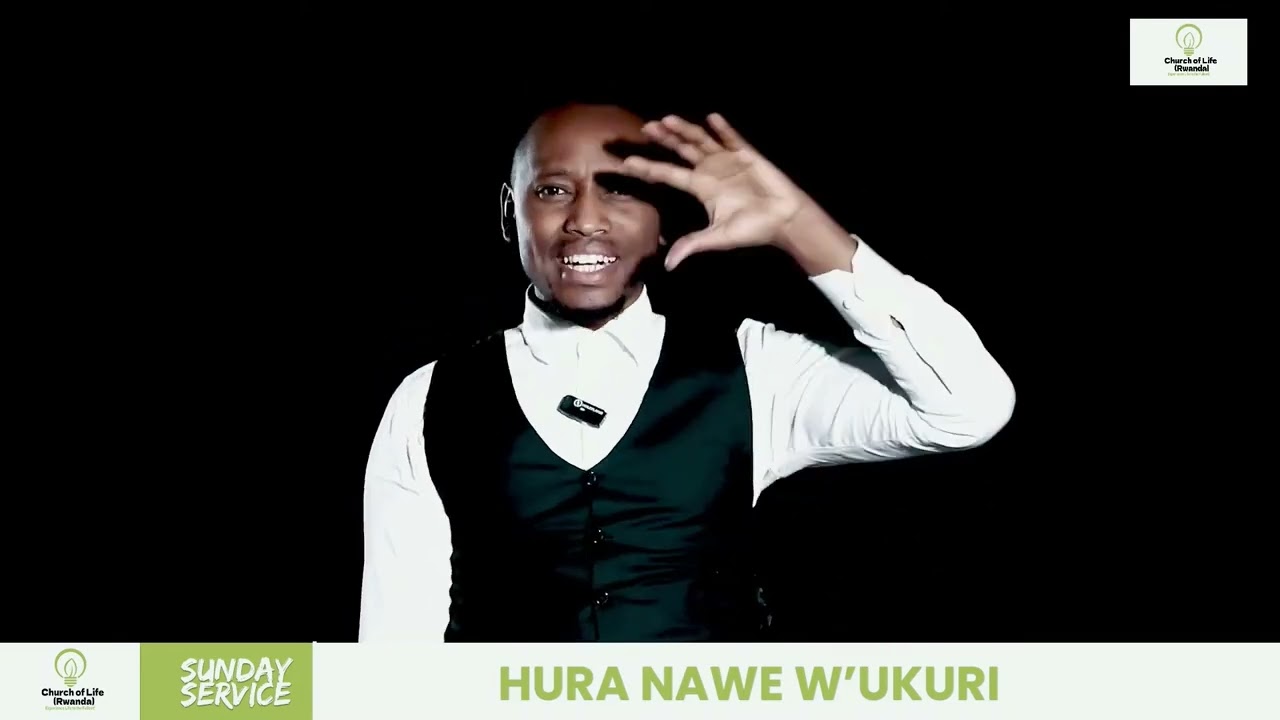 urakaza mu isi y'abantu bagiye kwimenya no guhura nabo ubwabo