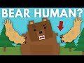 What If We Attached Human Arms to a Bear?