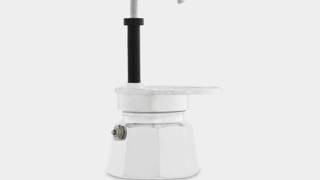 How to use Bialetti Mini Express