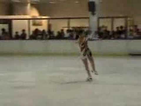 2007 Skate Asia Winter Classic (Carmen Naomi Damia...