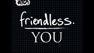 Friendless - You (Surfdisco Remix)