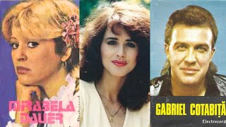 Șlagărele care au marcat anii '80 ✨ | Muzică ușoară românească