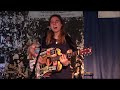 Julien Baker At Vintage Vinyl 04/18/18