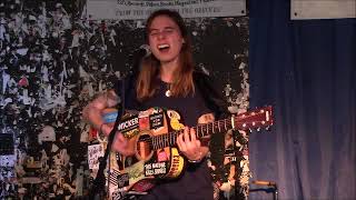 Julien Baker At Vintage Vinyl 04/18/18