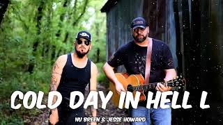 Nu Breed - COLD DAY IN HELL (Music Video)2022