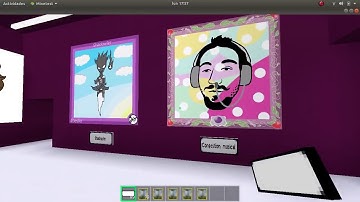 Dibesgallery: Minetest Creative (2)