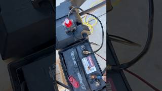 ¡OBLIGATORIO! Deja de matar tu batería de RV 🔋🚫#rvlife #rvupgrade #lasvegas #rvliving