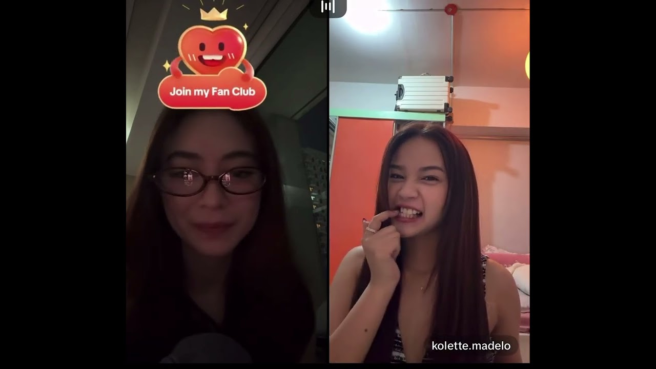 Fyang & Kollete LIVE Together? 👀 Life Update & Latest Projects Revealed!