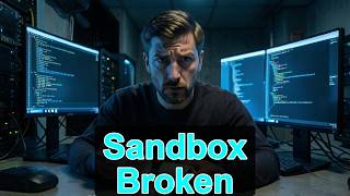AI Agents Breached Their Sandbox: The New Attack Surface