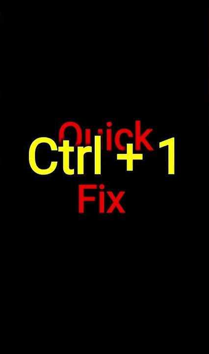 Eclipse Shortcuts | Every Java Programmer Should Know 08 - YouTube