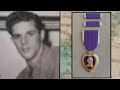 How Veteran’s Family Was Reunited With Purple Heart