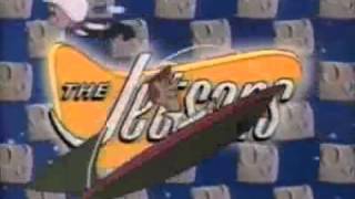Jetsons promo 1995