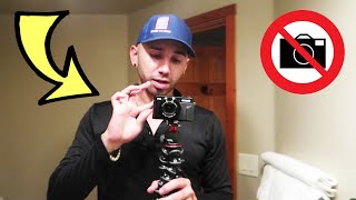 ¡¿Youtuber o Barista?! ¿Por que ya no grabo? (BayBaeBoy Vlogs)