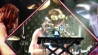 Taylor Hawkins Drum Solo 7/6/2018 - Columbia, MD