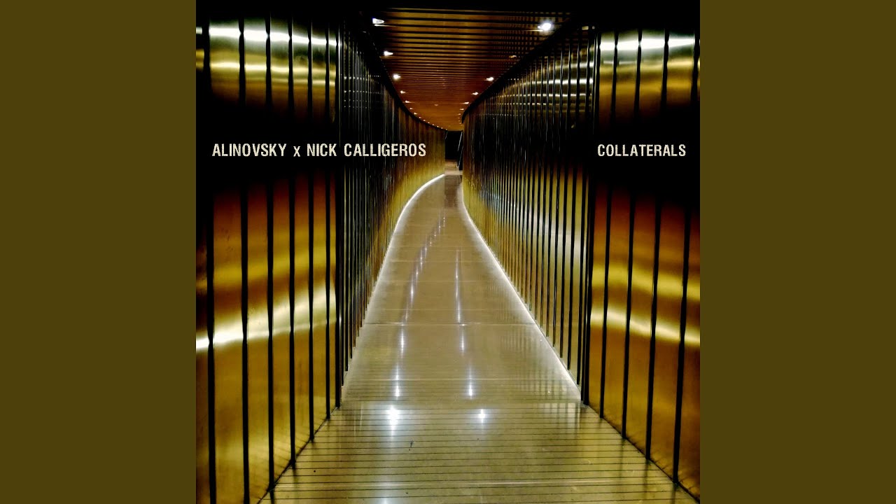 Watch Collateral User on YouTube Watch Collateral User on YouTube