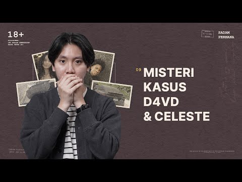 BAHAS KASUS PENYANYI DV4D
