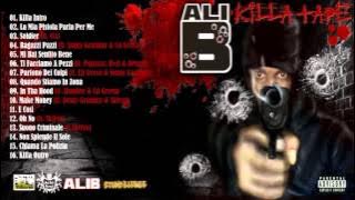 ALIB - 03 SOLDIER (FT. NIX)