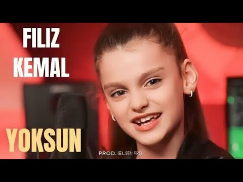 Filiz Kemal Yoksun Aşiq Mecnun Official Video 4K 