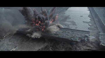 World of Tanks - Rubicon X - Cinematic Trailer