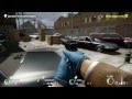 Payday 2 Beta Cooperative Mission 2 Truck Load