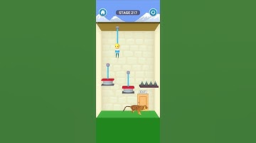 Rescue cut   - All Levels Gameplay New UPdate Android,ios  Shorts # 236