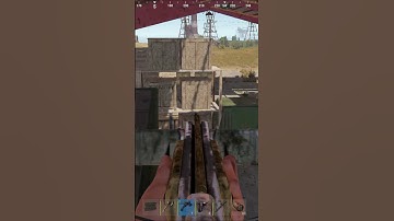 it is not very nice #highlights #rust #rustteam #rustgame #rustplayer #shorts