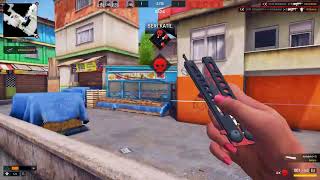 Yıkamadı Alem 2.0 Perico Zula Fragmovie