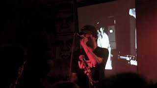 Protege Illustrado Album Launch