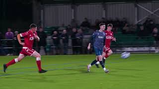 CALEDONIAN BRAVES - Goal of the Season 2025/2026
