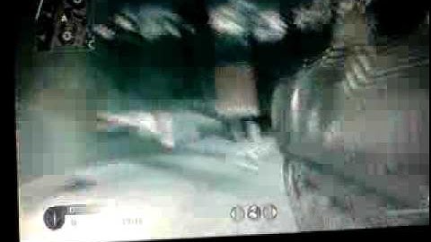 Cod4 Countdown glitches
