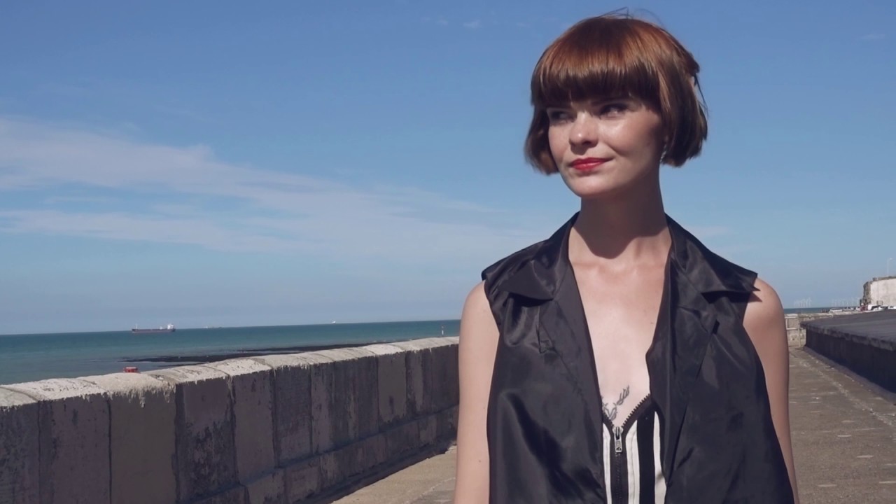 ⁣Short fashion video (very,very short!) - Sony RX100V