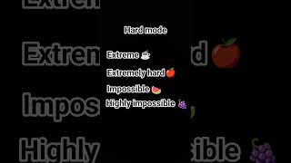 hard mode find them all