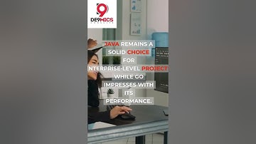 Top programming languages for cloud computing. #cloud #programming