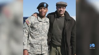 Help for the families of veterans behind bars