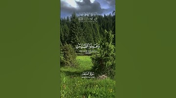 ‎قراءة بفضيلة الشيخ #خالد_البلوشي من سورة العصر  #اكتب_شي_تؤجر_عليه #تسكين #تريح_القلب #دبي #تلاوة
