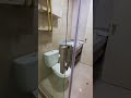 Puerta para ducha - Euro fijo corredizo