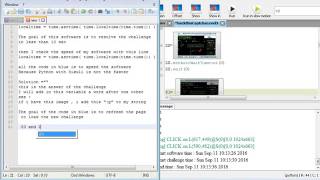 [tuto] [hackthis] [Captcha Level 2]