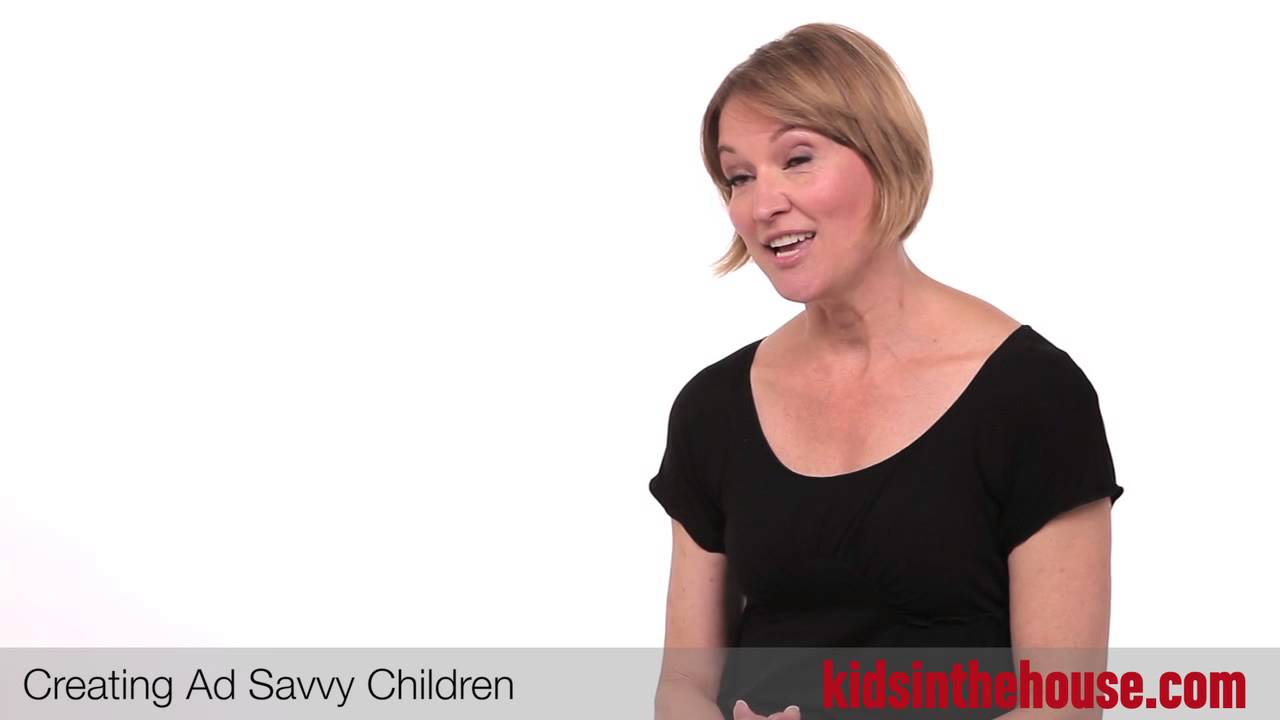 How To Teach Media Literacy To Children - Caroline Knorr